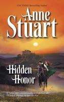 Hidden Honor 0778320650 Book Cover