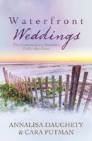 Waterfront Weddings 1624162681 Book Cover