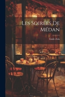 Les Soirées de Medan 1502777150 Book Cover