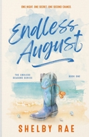 Endless August B0GPHZTL74 Book Cover