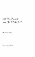 The Tiger and the Leopardess 148285385X Book Cover