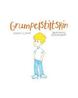 Grumpelstiltskin 1499648138 Book Cover