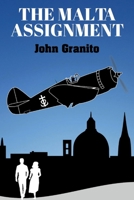 The Malta Assignment 1667809318 Book Cover