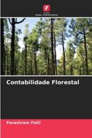 Contabilidade Florestal (Portuguese Edition) 6207821017 Book Cover