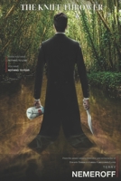 The Knife Thrower 1080889035 Book Cover