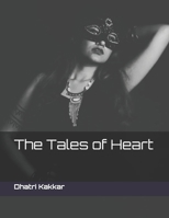 The Tales of Heart B08VYGJSKL Book Cover