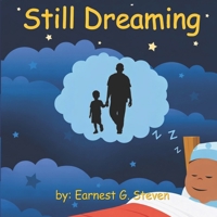 Still Dreaming B0GR9QL68T Book Cover
