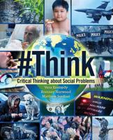 Critical Thinking About Social Problems 1465287558 Book Cover