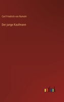 Der Junge Kaufmann 1160436568 Book Cover