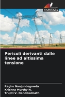 Pericoli derivanti dalle linee ad altissima tensione 6206342433 Book Cover