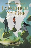 Fantasy World Vol 2 - Expedition One B0BZQWM1M1 Book Cover