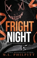 Fright Night 1990611370 Book Cover