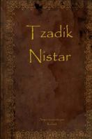 Tzadik Nistar: Tzadik Nistar English / Spanish translation 1449541291 Book Cover