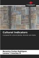 Cultural Indicators 6206899829 Book Cover