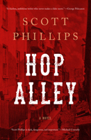 Hop Alley 1619025477 Book Cover