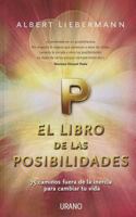 El Libro de Las Posibilidades 8479537760 Book Cover