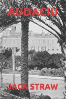 Audaci�s B08HTG6338 Book Cover