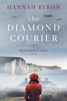 The Diamond Courier 9083089215 Book Cover