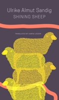 Shining Sheep: Poems 1803092521 Book Cover