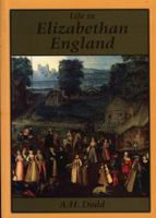 Life in Elizabethan England 039950298X Book Cover