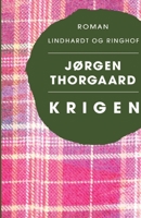 Krigen før krigen 8711886927 Book Cover