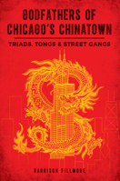 Godfathers of Chicago's Chinatown: Triads, Tongs and Street Gangs 146715394X Book Cover