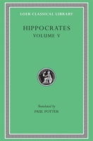 Hippocrates: Affections. Diseases 1-2 0674995201 Book Cover