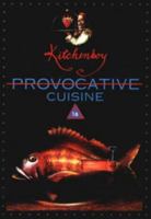 Provocative Cuisine 186872249X Book Cover