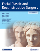 Facial Plastic and Reconstructive Surgery 0801636965 Book Cover