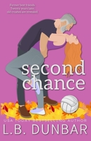 Second Chance : Couple Cover 1956337555 Book Cover