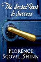 Secret Door to Success 0875162584 Book Cover