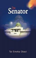 The Senator 1450251862 Book Cover