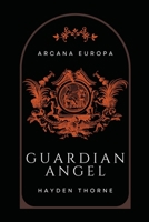 Guardian Angel B0BSZGPS3L Book Cover