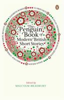 The Penguin Book of Modern British Short Stories 0140063064 Book Cover