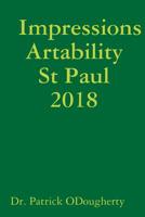 Impressions Artability St Paul 2018 035918913X Book Cover