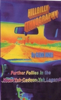 Hillbilly Ethnography 1300885203 Book Cover