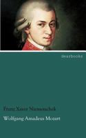 Wolfgang Amadeus Mozart 3862673650 Book Cover