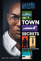 Alex Archer: Town Secrets 1639852980 Book Cover