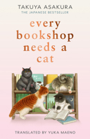Every Bookshop Needs a Cat B0GP19QZ1H Book Cover