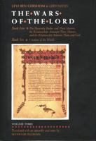 The Wars of The Lord: Volume Three 0827606389 Book Cover