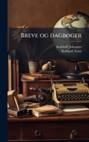 Breve og dagbÃ, ger (Danish Edition) 102411967X Book Cover
