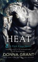 Heat 1250109574 Book Cover