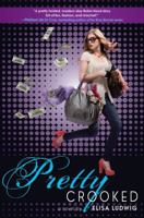 Pretty Crooked 0062066072 Book Cover