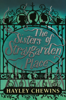 Sisters of Straygarden Place B0GN25YQ34 Book Cover