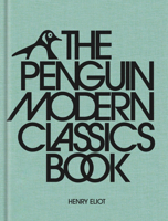 The Penguin Modern Classics Book 0241441609 Book Cover