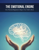 The Emotional Engine: How Parental Regulation Shapes Your Child'S Brain B0HJGGB6V5 Book Cover
