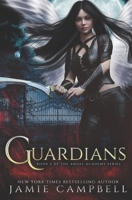 Guardians B08FS4KV87 Book Cover