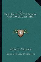 The First Reader of the School and Family Series 1165073439 Book Cover