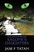 Salome's Daughters 0953745902 Book Cover