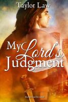 My Lord's Judgment 1500712043 Book Cover